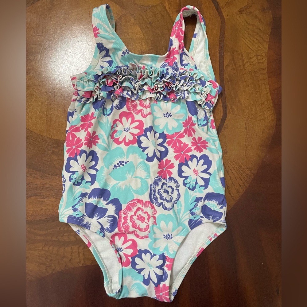 Baby Gap Swimsuit size 18 months